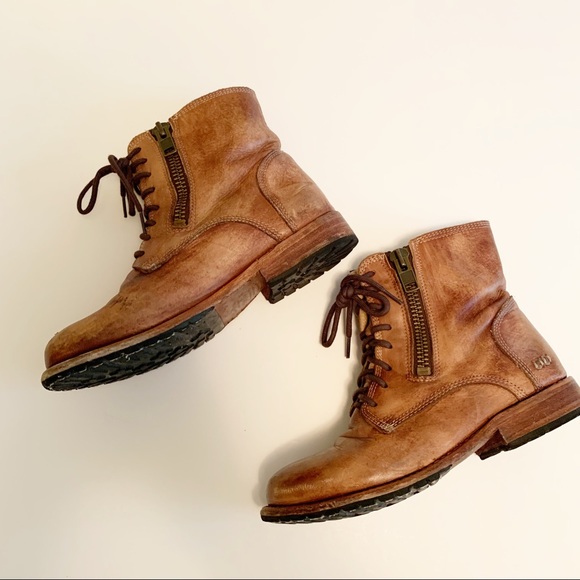Bed Stu Shoes - Bed Stu | Bonnie